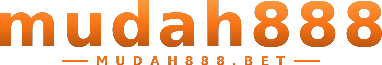 mudah888 logo