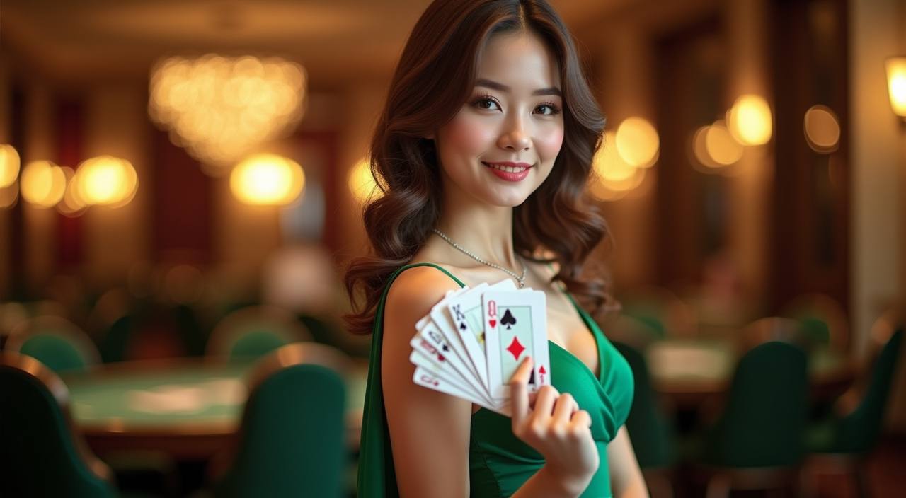 mudah888 Night Market Slots