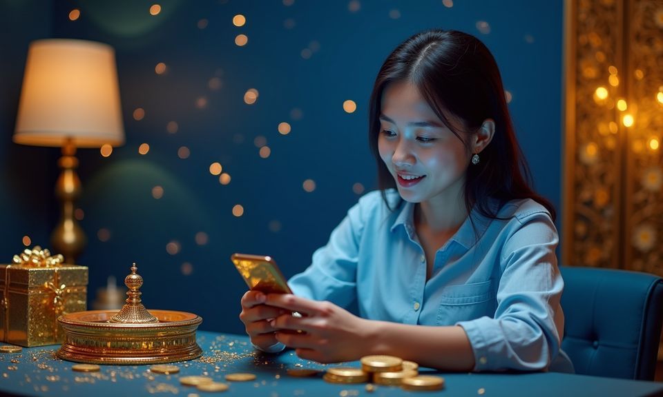 mudah888 Deposits, Withdrawals and Verification on mudah888